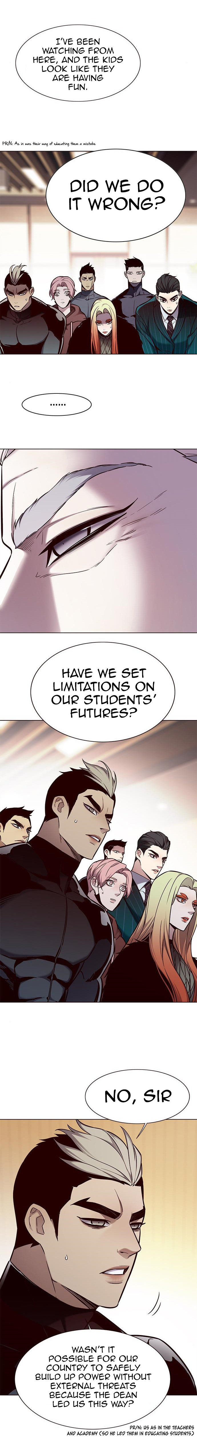 Eleceed Chapter 156 image 11