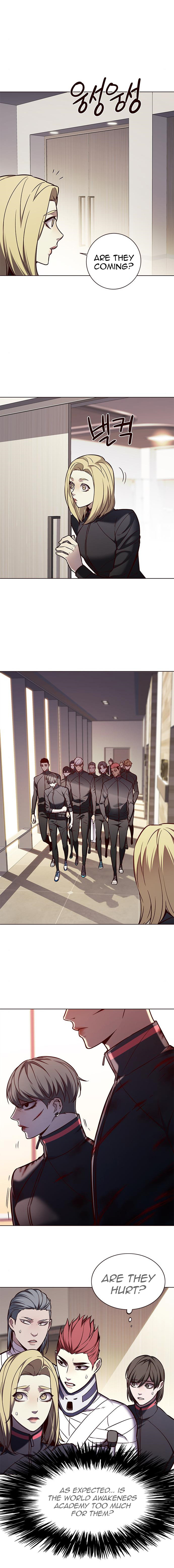 Eleceed Chapter 156 image 14