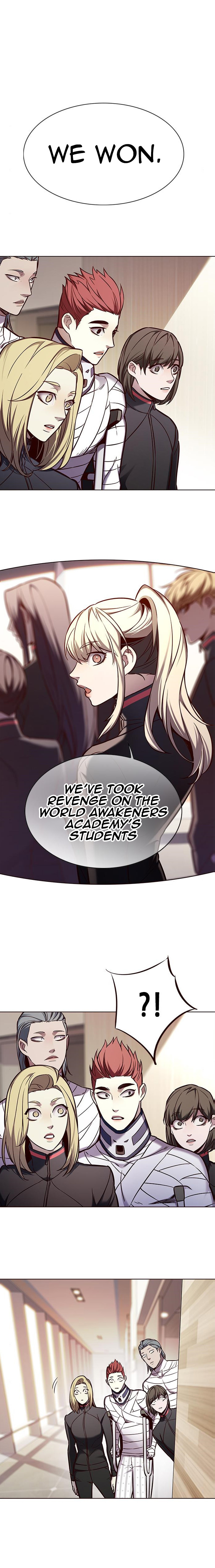 Eleceed Chapter 156 image 15
