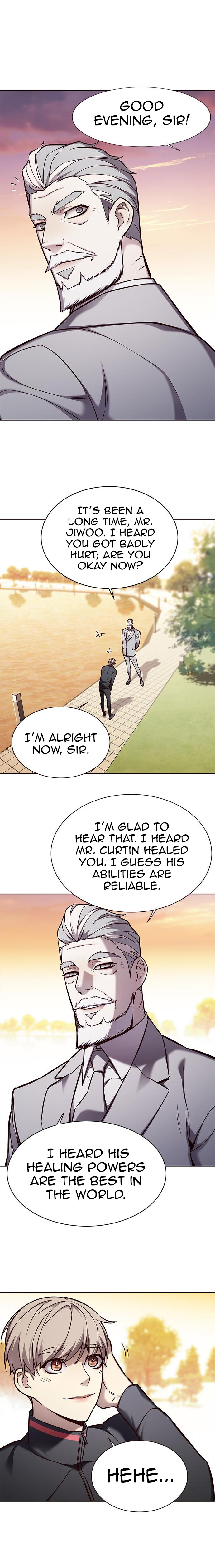 Eleceed Chapter 156 image 17
