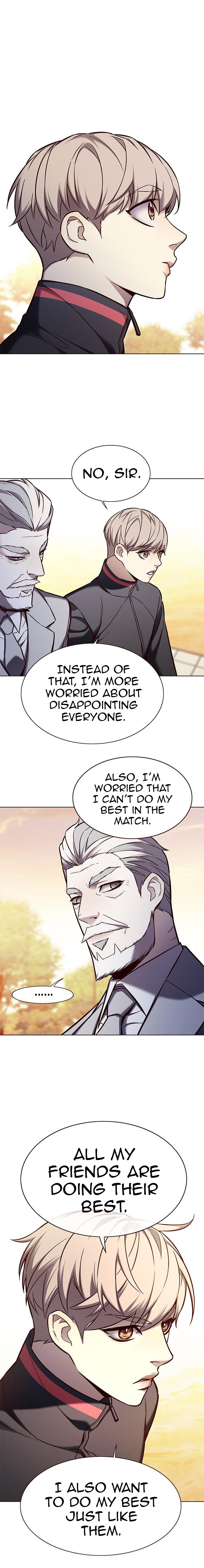Eleceed Chapter 156 image 19