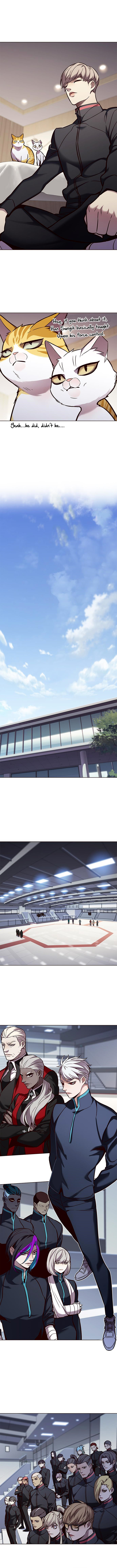 Eleceed Chapter 157 image 10