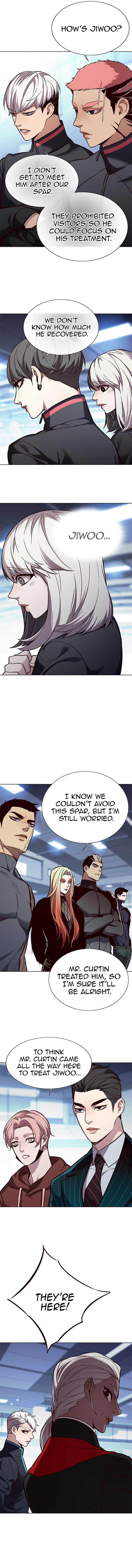 Eleceed Chapter 157 image 11