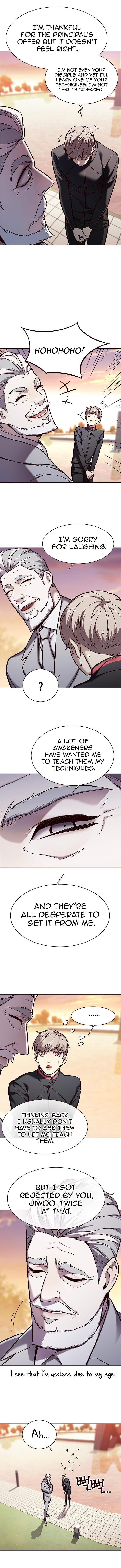 Eleceed Chapter 157 image 3
