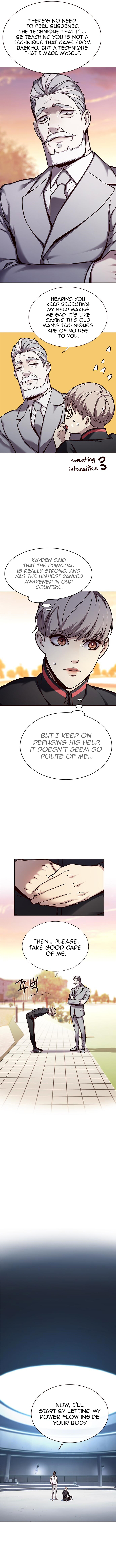 Eleceed Chapter 157 image 4