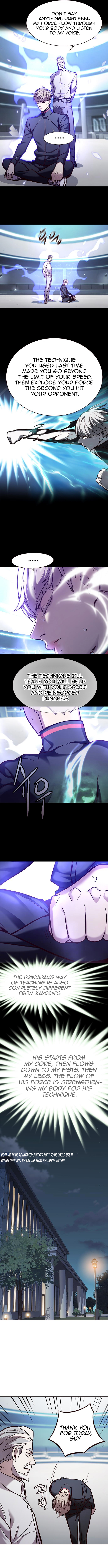 Eleceed Chapter 157 image 6