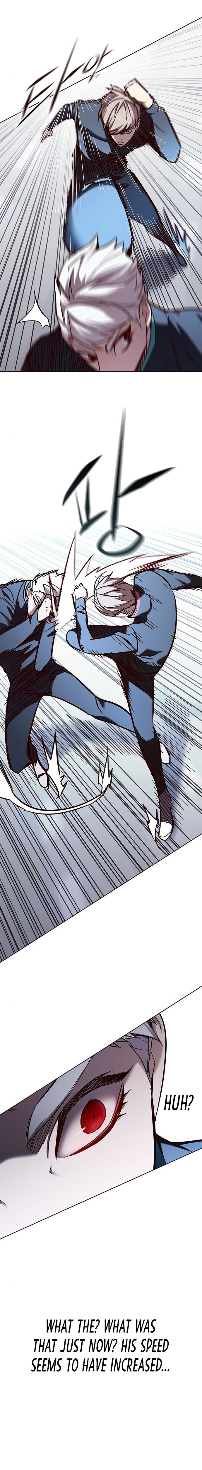 Eleceed Chapter 158 image 10