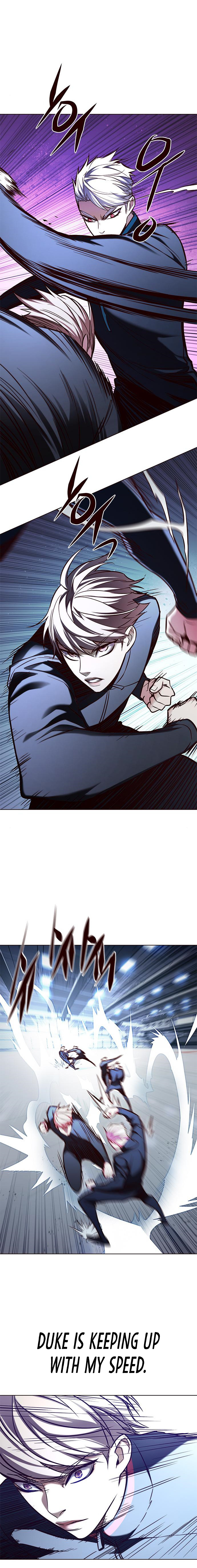 Eleceed Chapter 158 image 14