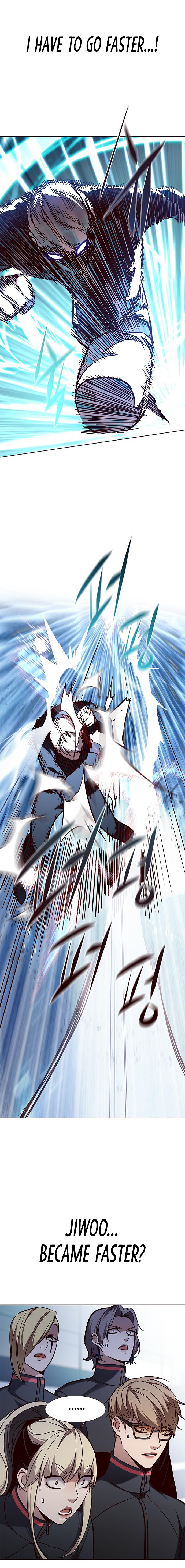 Eleceed Chapter 158 image 15