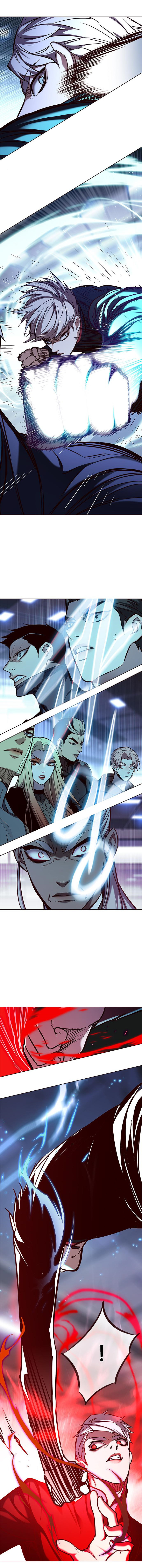 Eleceed Chapter 158 image 20