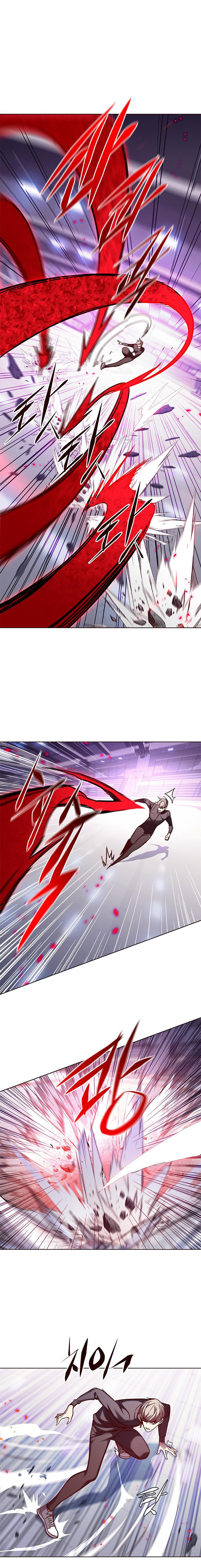 Eleceed Chapter 158 image 22
