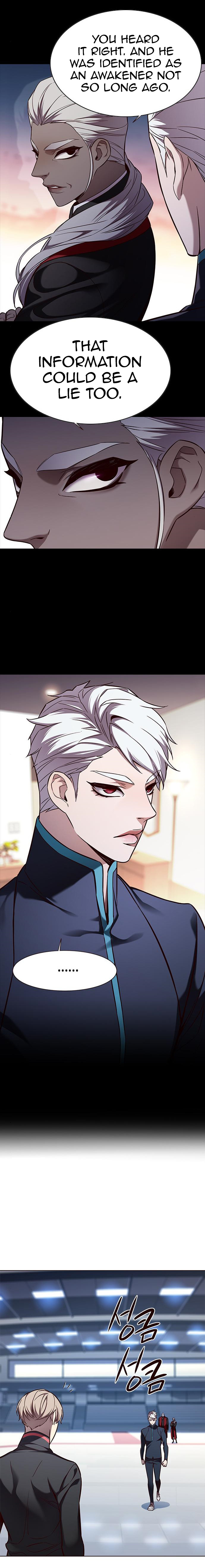 Eleceed Chapter 158 image 3