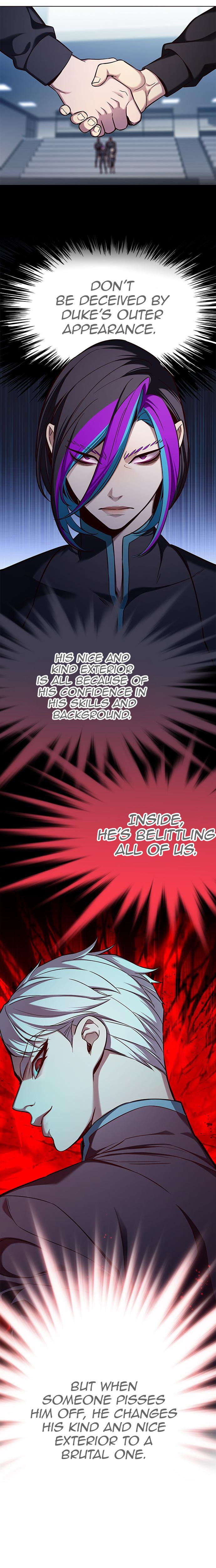 Eleceed Chapter 158 image 6