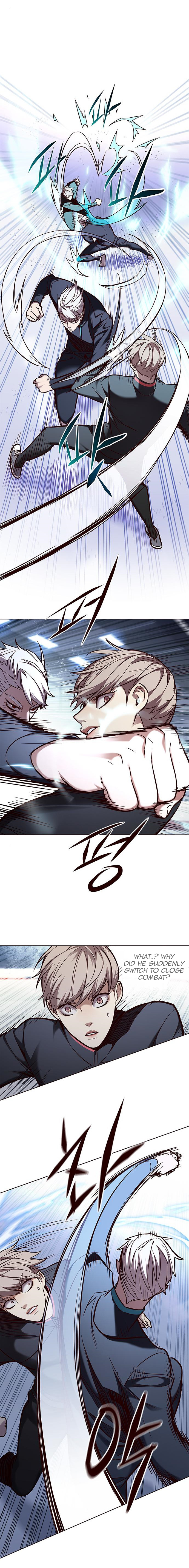 Eleceed Chapter 158 image 8