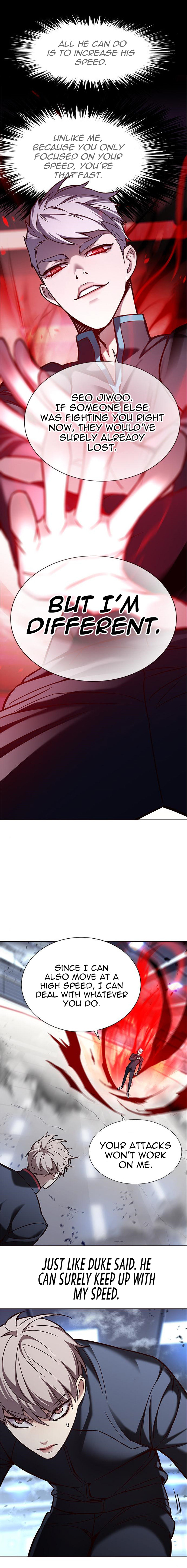 Eleceed Chapter 159 image 9