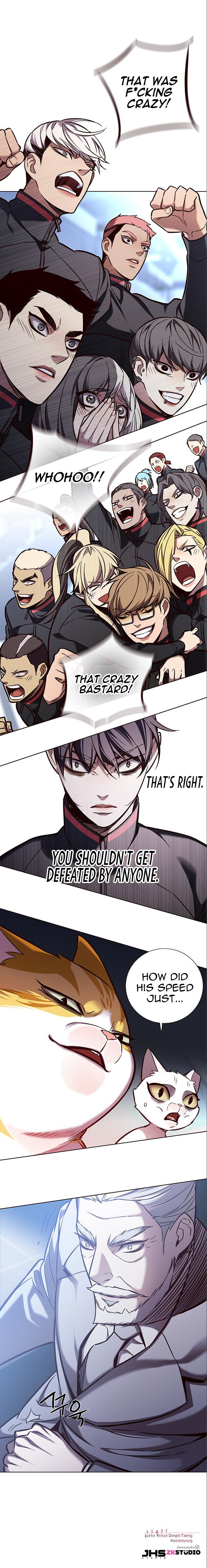 Eleceed Chapter 159 image 23