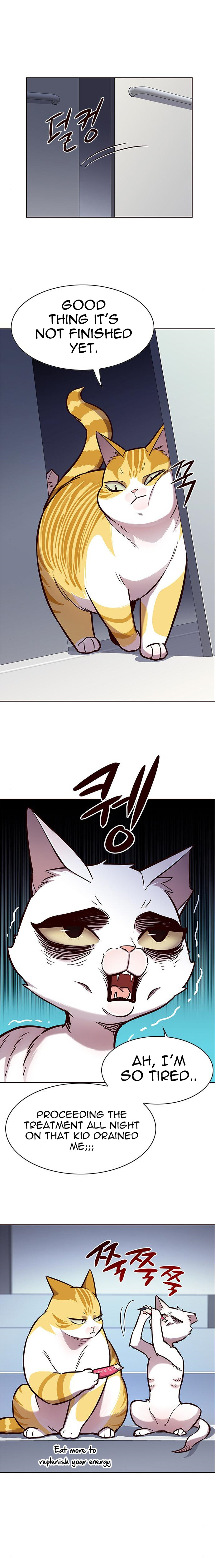 Eleceed Chapter 159 image 2