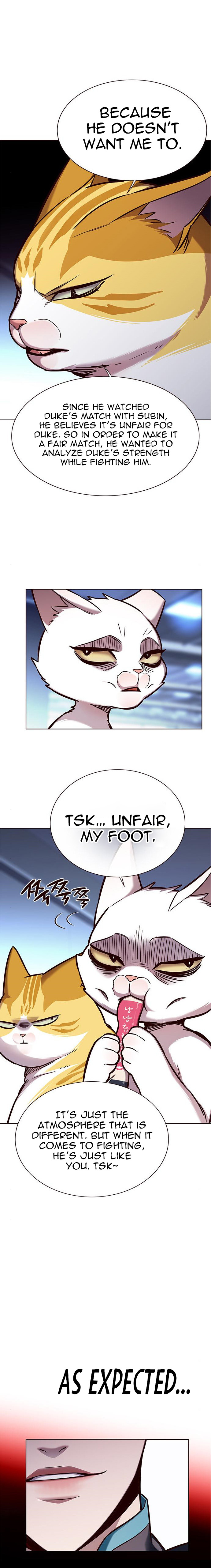 Eleceed Chapter 159 image 8