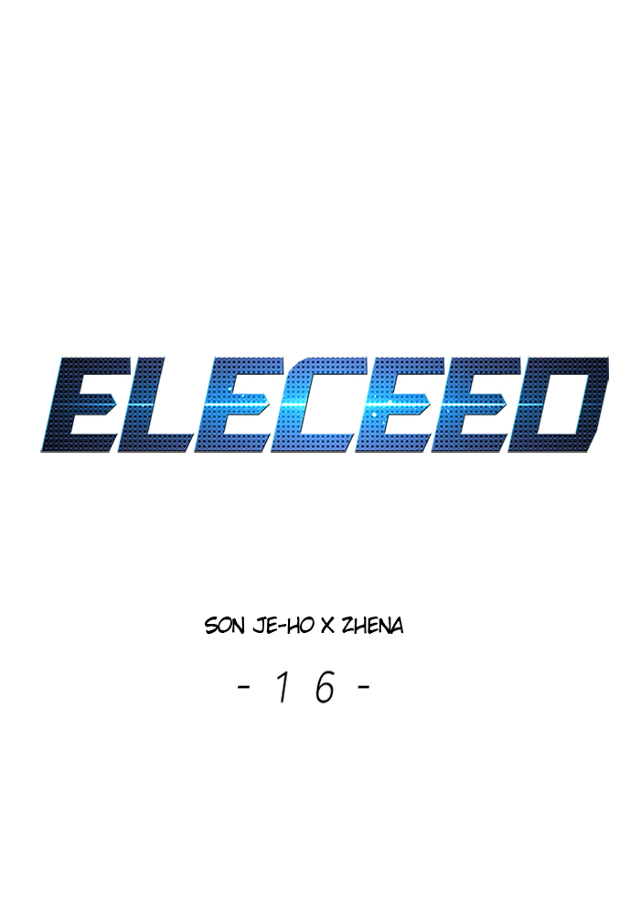 Eleceed Chapter 16 image 0