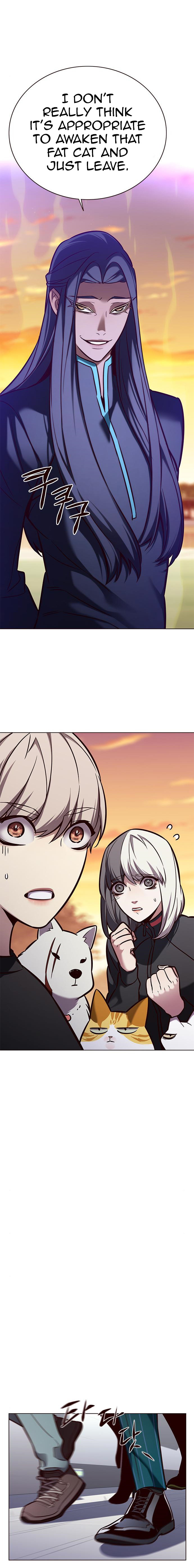 Eleceed Chapter 162 image 9