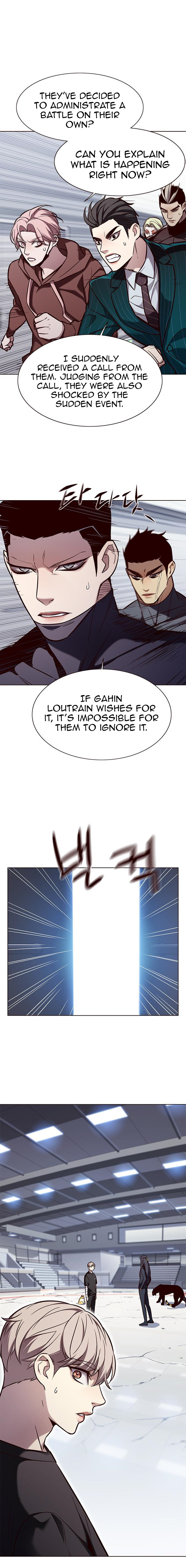 Eleceed Chapter 162 image 10