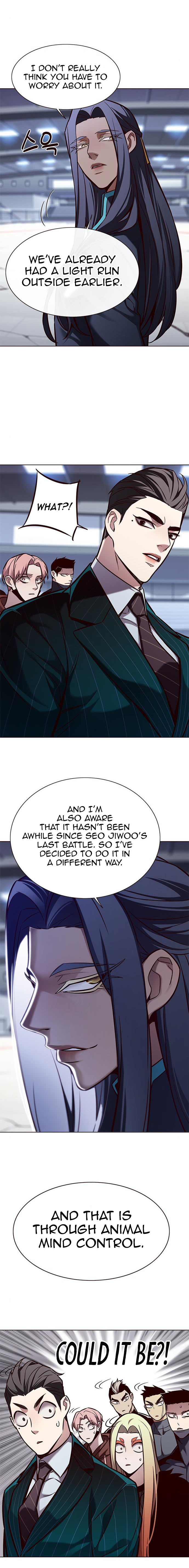 Eleceed Chapter 162 image 12
