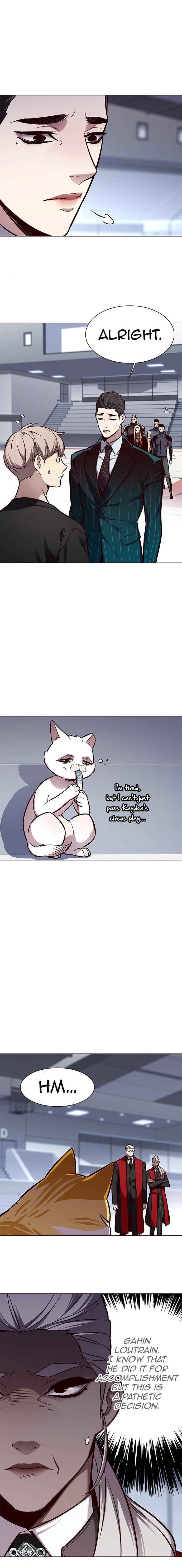 Eleceed Chapter 162 image 14