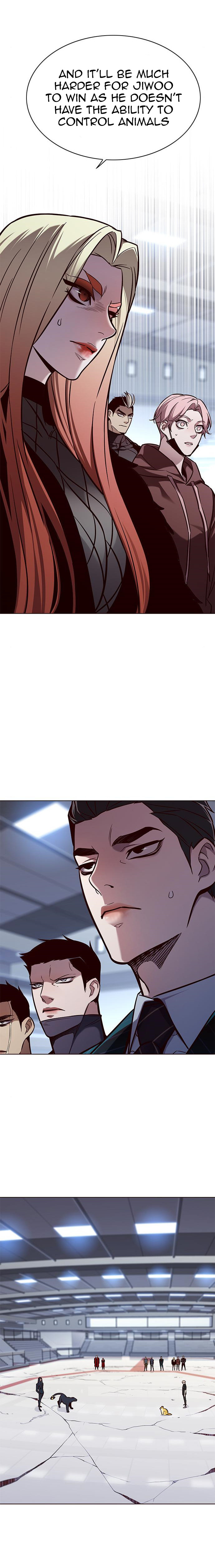 Eleceed Chapter 162 image 16