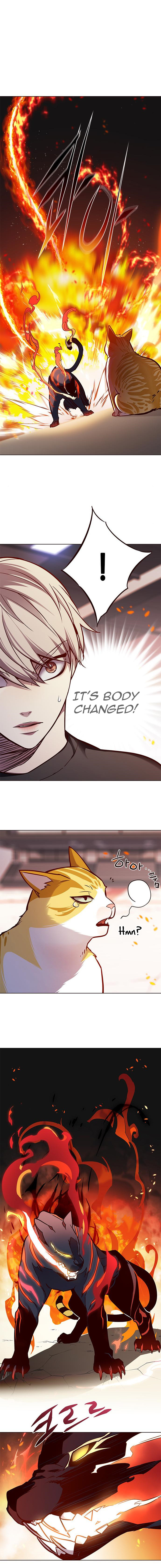 Eleceed Chapter 162 image 18