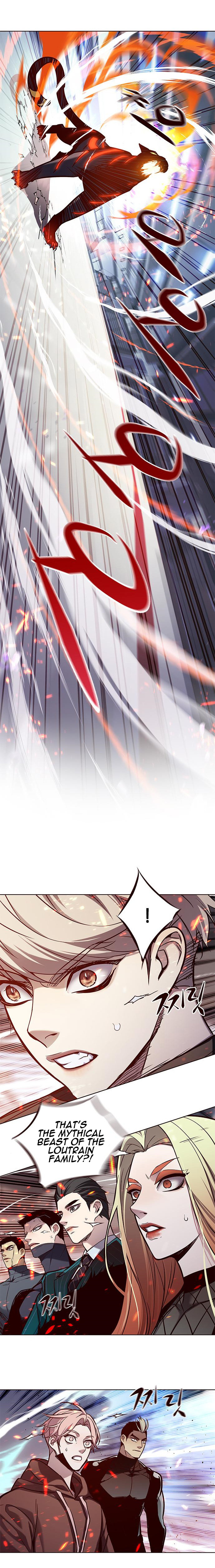 Eleceed Chapter 162 image 19