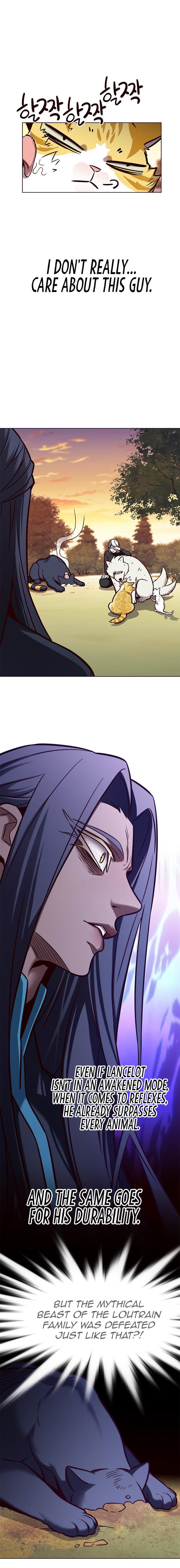 Eleceed Chapter 162 image 4