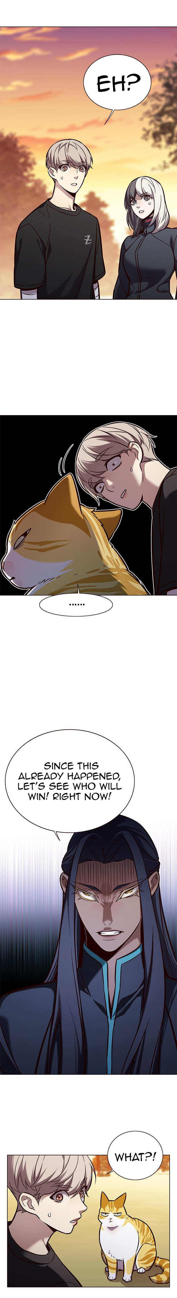 Eleceed Chapter 162 image 8