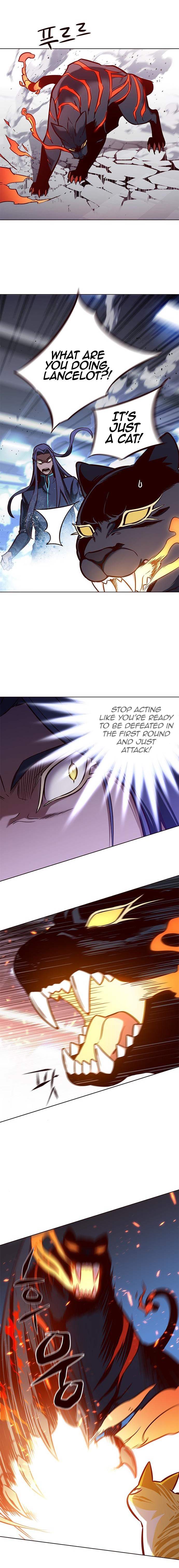 Eleceed Chapter 163 image 9