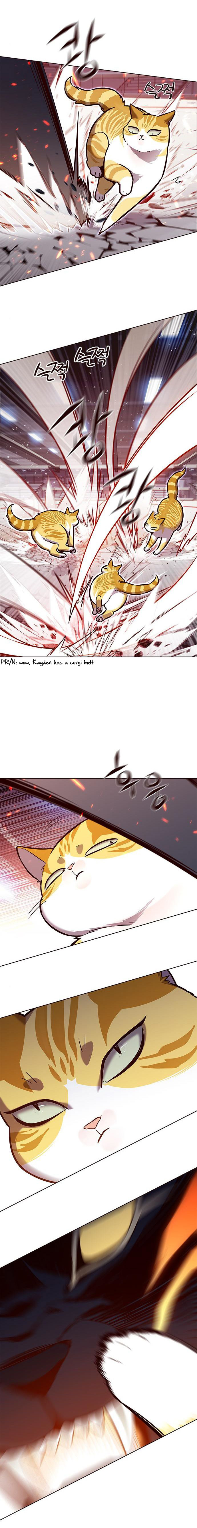 Eleceed Chapter 163 image 10