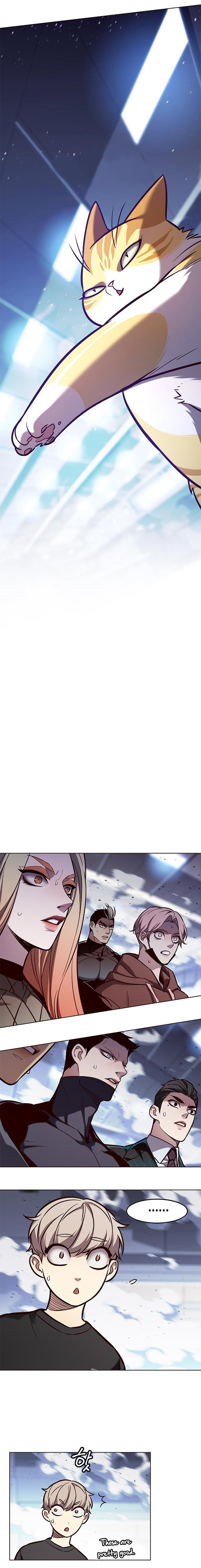 Eleceed Chapter 163 image 12