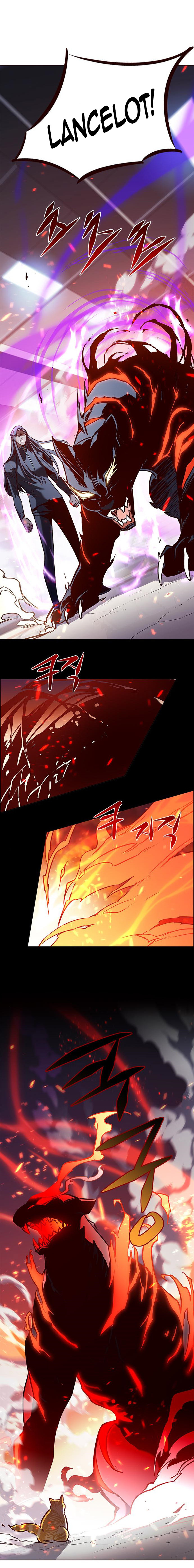 Eleceed Chapter 163 image 14