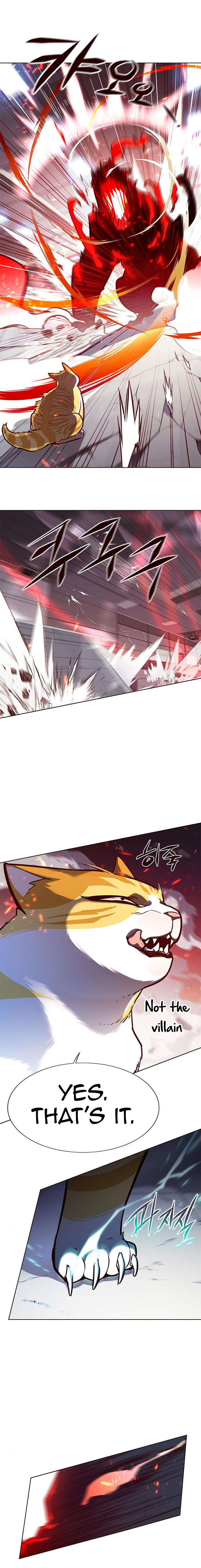 Eleceed Chapter 163 image 15