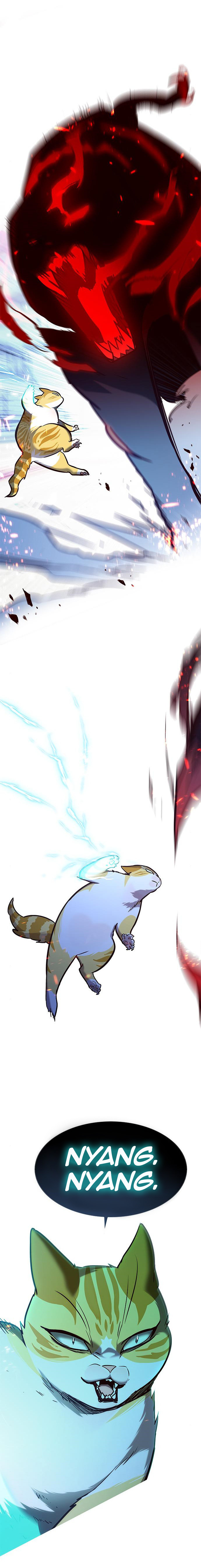 Eleceed Chapter 163 image 16