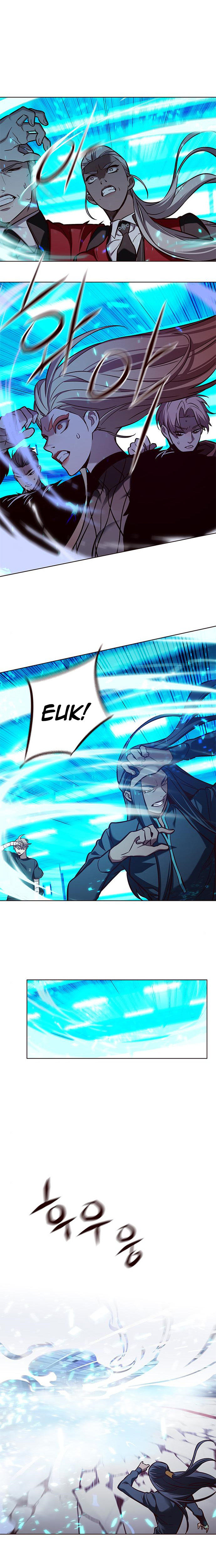 Eleceed Chapter 163 image 18