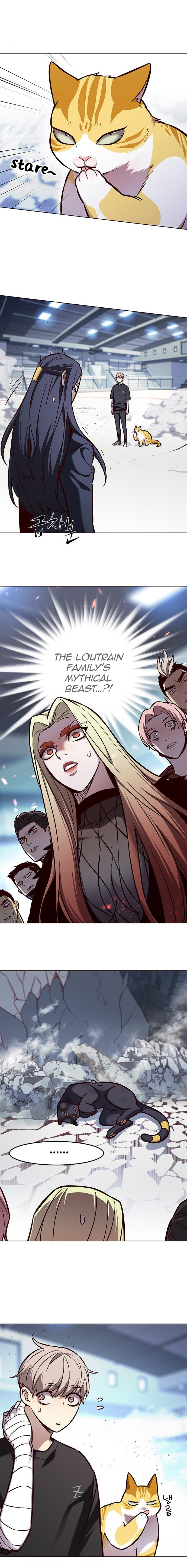 Eleceed Chapter 163 image 20