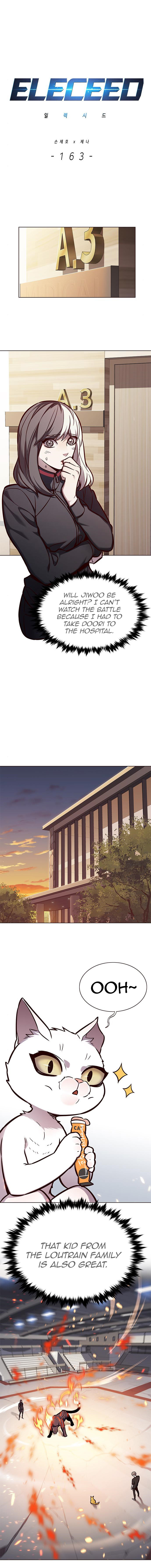 Eleceed Chapter 163 image 2