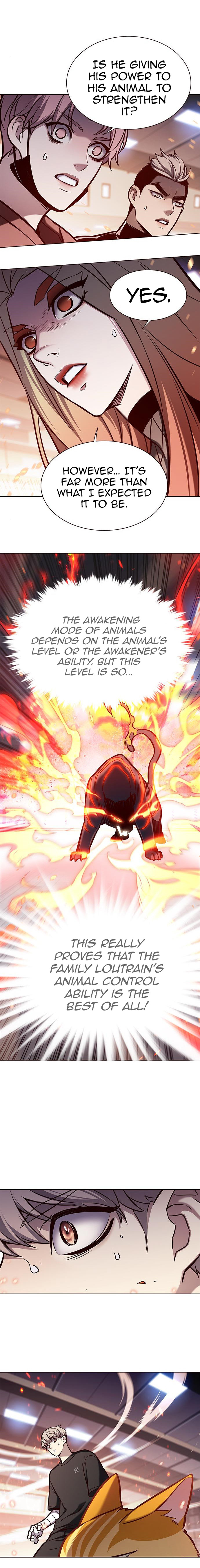 Eleceed Chapter 163 image 3