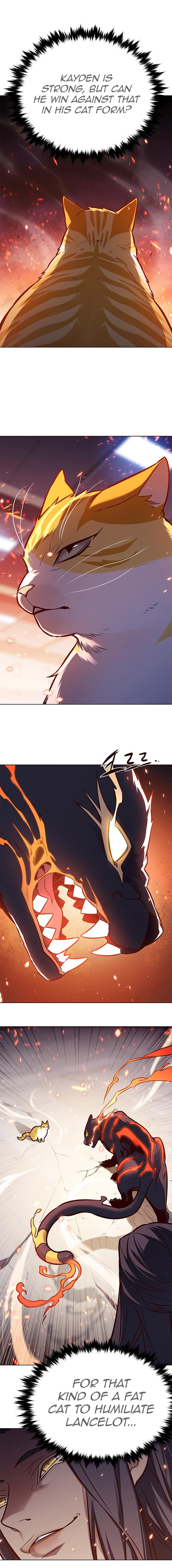 Eleceed Chapter 163 image 4