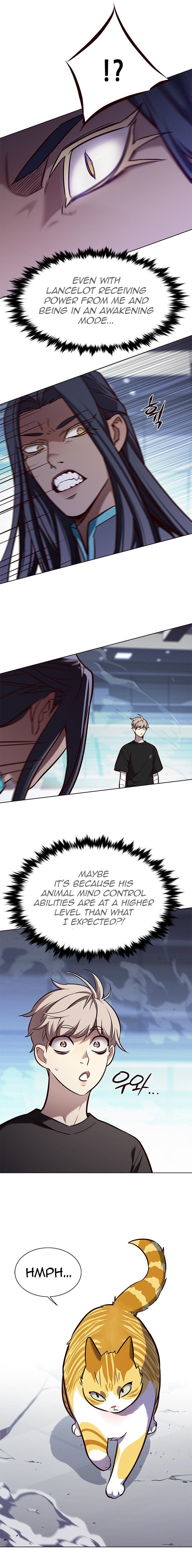 Eleceed Chapter 163 image 8