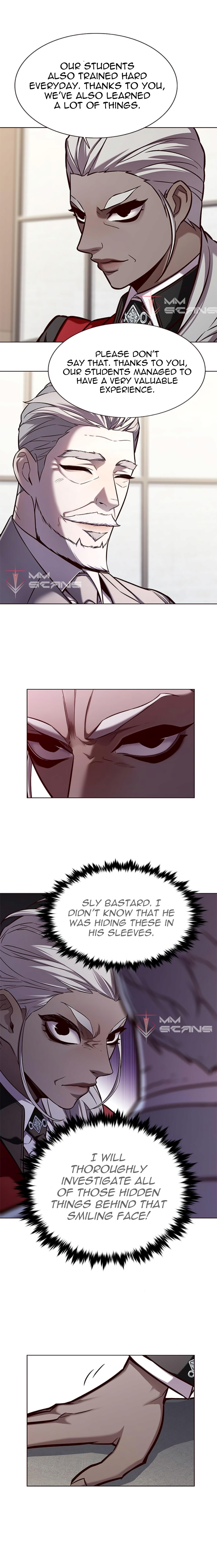 Eleceed Chapter 164 image 18