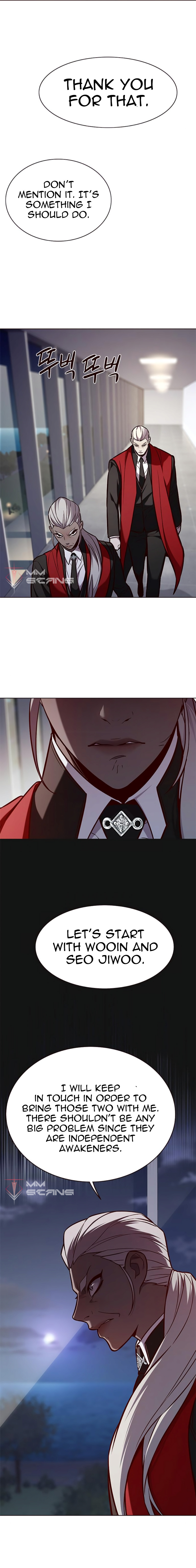 Eleceed Chapter 164 image 20