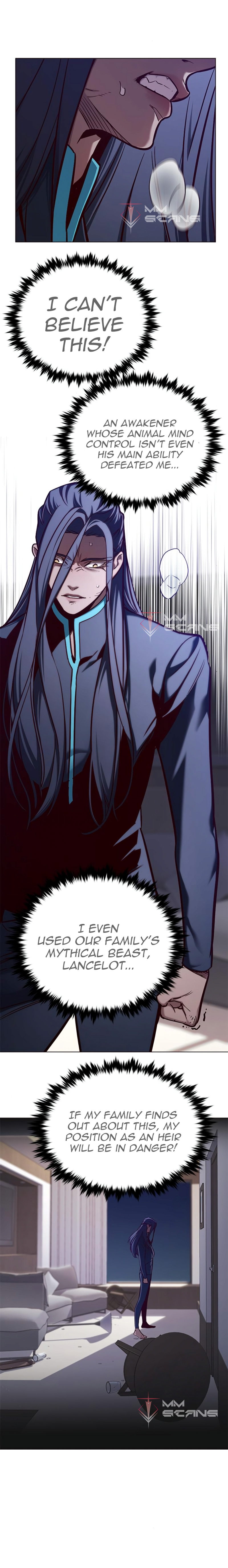 Eleceed Chapter 164 image 22