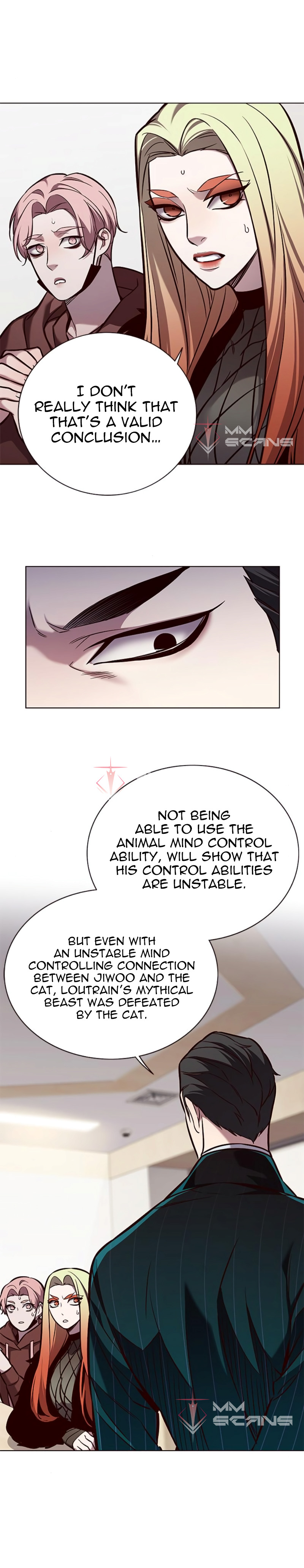 Eleceed Chapter 164 image 3