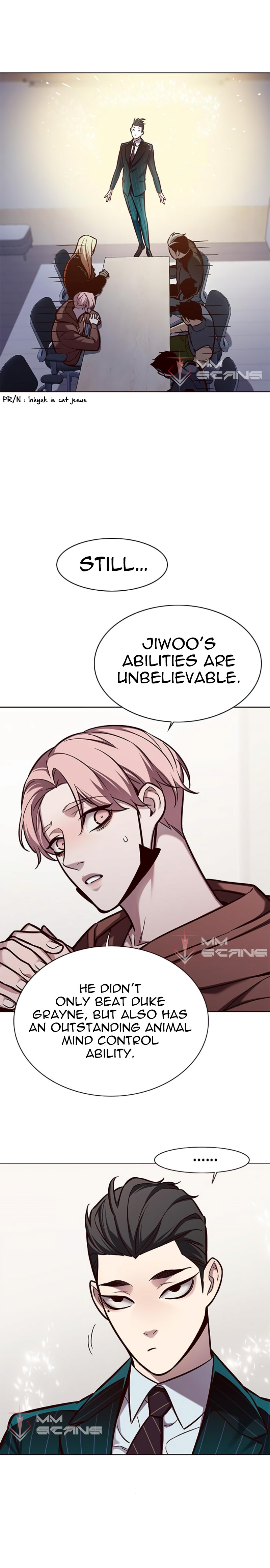Eleceed Chapter 164 image 5