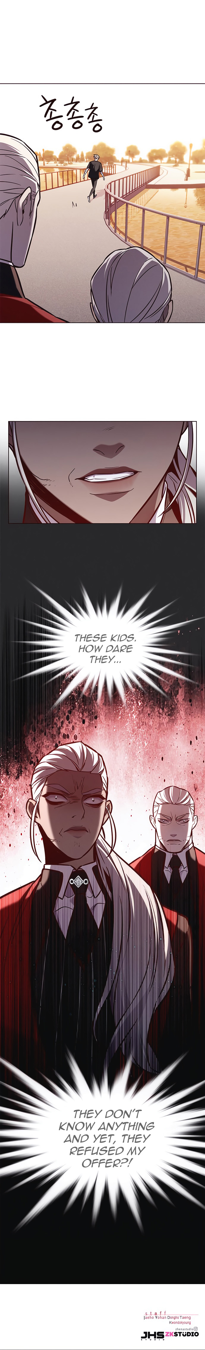 Eleceed Chapter 167 image 10